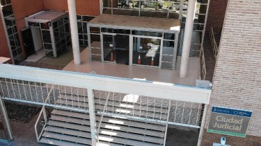 El Poder Judicial de Río Negro frente al robo de 120 armas secuestradas que «resguardaba»