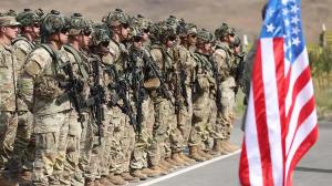 Autorizan por DNU el ingreso de tropas de Estados Unidos para ejercicios militares en Argentina: dónde y cuándo serán
