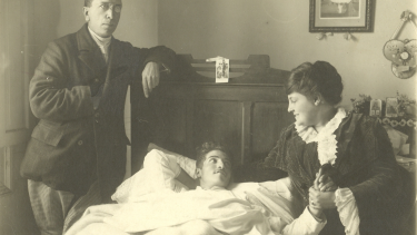 Eduardo Talero: 106 años sin el poeta de la pluma y la cumbre