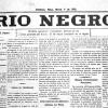Imagen de De 1912 a hoy: el viaje visual entre la primera portada y nuestros suplementos actuales