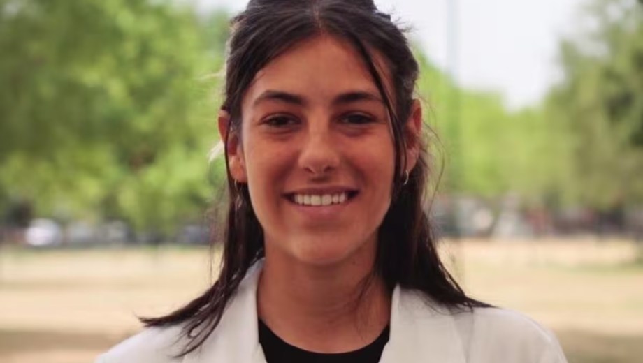 Las cámaras del edificio de Juncal 4600 registraron los movimientos de Leclercq antes y después de la llegada del SAME.