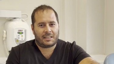 Una app para reorganizar el estacionamiento en Neuquén: “No sabíamos nada del mundo tecnológico»