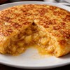 Imagen de Tortilla de papas al horno: una versión fácil, rápida y más liviana
