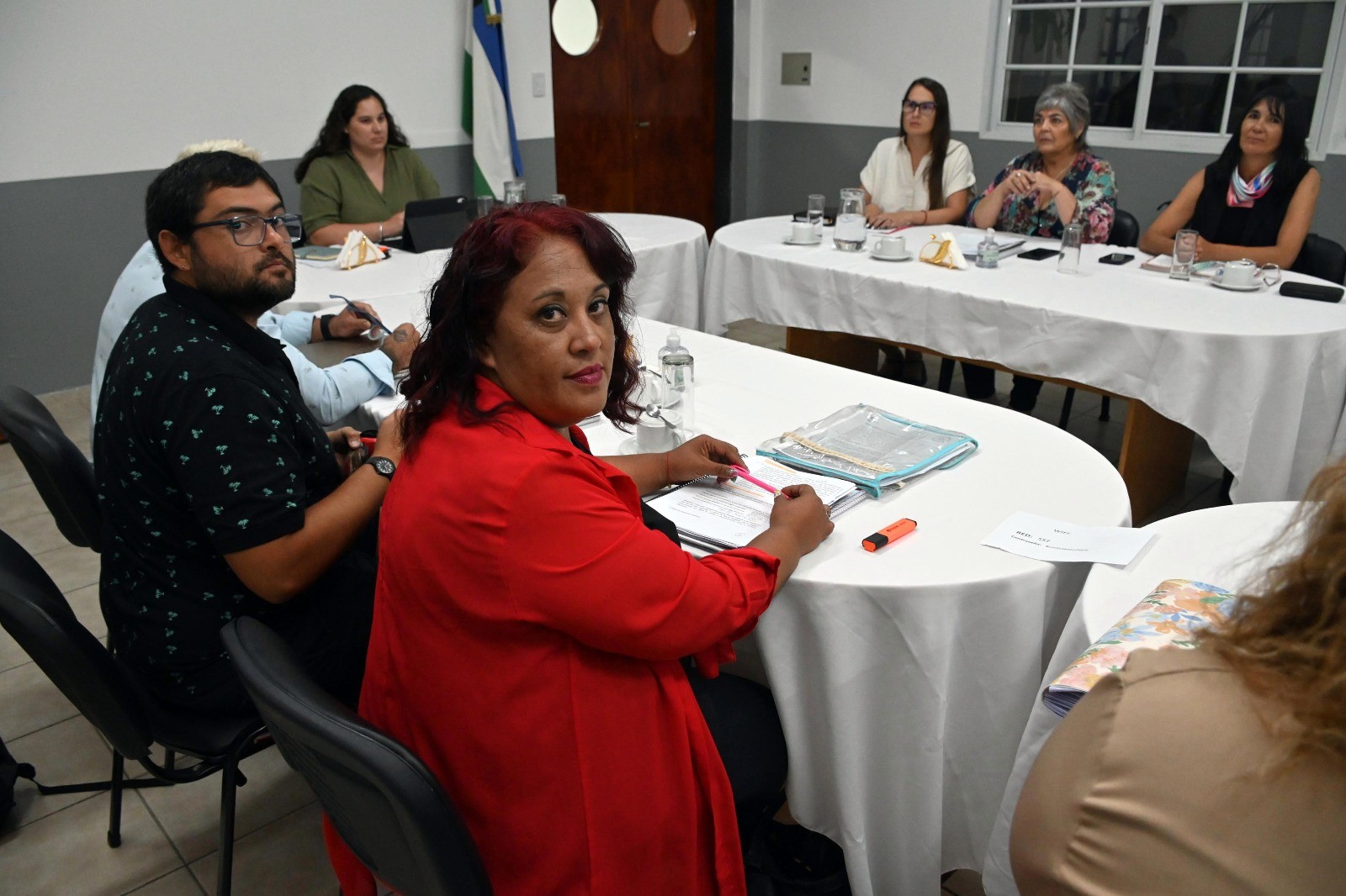 La Secretaría de Trabajo convocó a nueva paritaria docente para el jueves mientras Unter reúne su Congreso en Bariloche