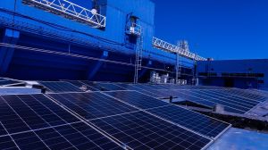 Vélez se pinta de verde ¿Cómo son las obras de energía solar en el José Amalfitani?