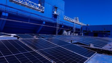 Vélez se pinta de verde ¿Cómo son las obras de energía solar en el José Amalfitani?