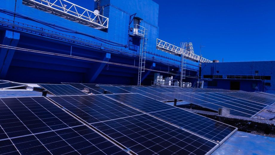 La medida le permite a Vélez reducir los costos operativos que requiere mantener las instalaciones cada mes. Foto: gentileza.