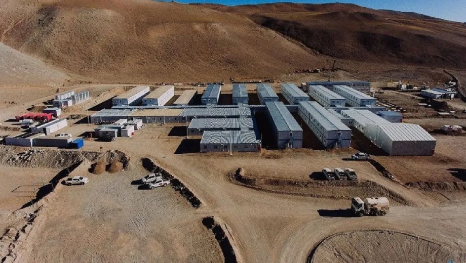 Vicuña: Aseguran que el proyecto binacional entrará en el «top 5» mundial de cobre