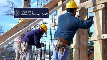 Fin del programa ex Potenciar Trabajo: nuevos vouchers de capacitación laboral llegan en abril 2026