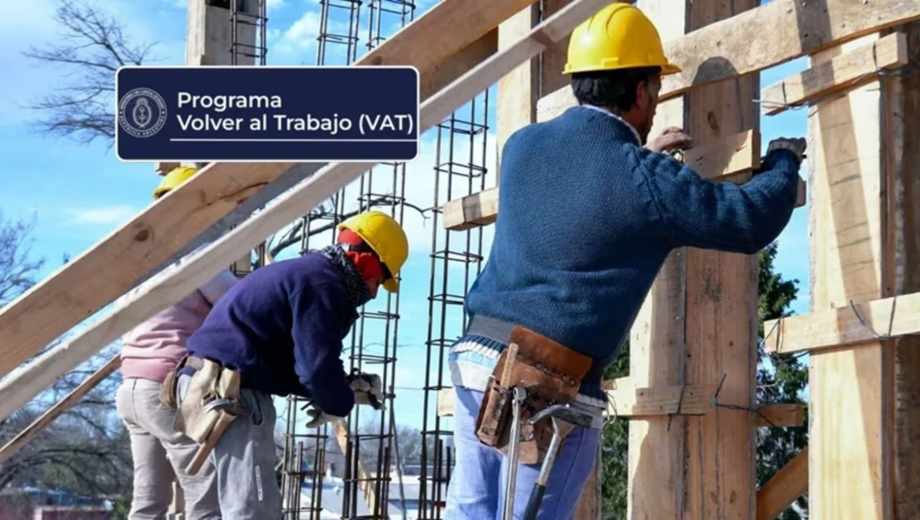 Fin del programa ex Potenciar Trabajo: el Ministerio de Capital Humano reemplaza los pagos por vouchers.-