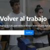 Imagen de Volver al Trabajo 2026: tras la orden de la Justicia, quiénes y cuándo cobrarán los $78.000