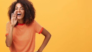 Afonía y disfonía, las alertas más comunes en el Día Mundial de la Voz