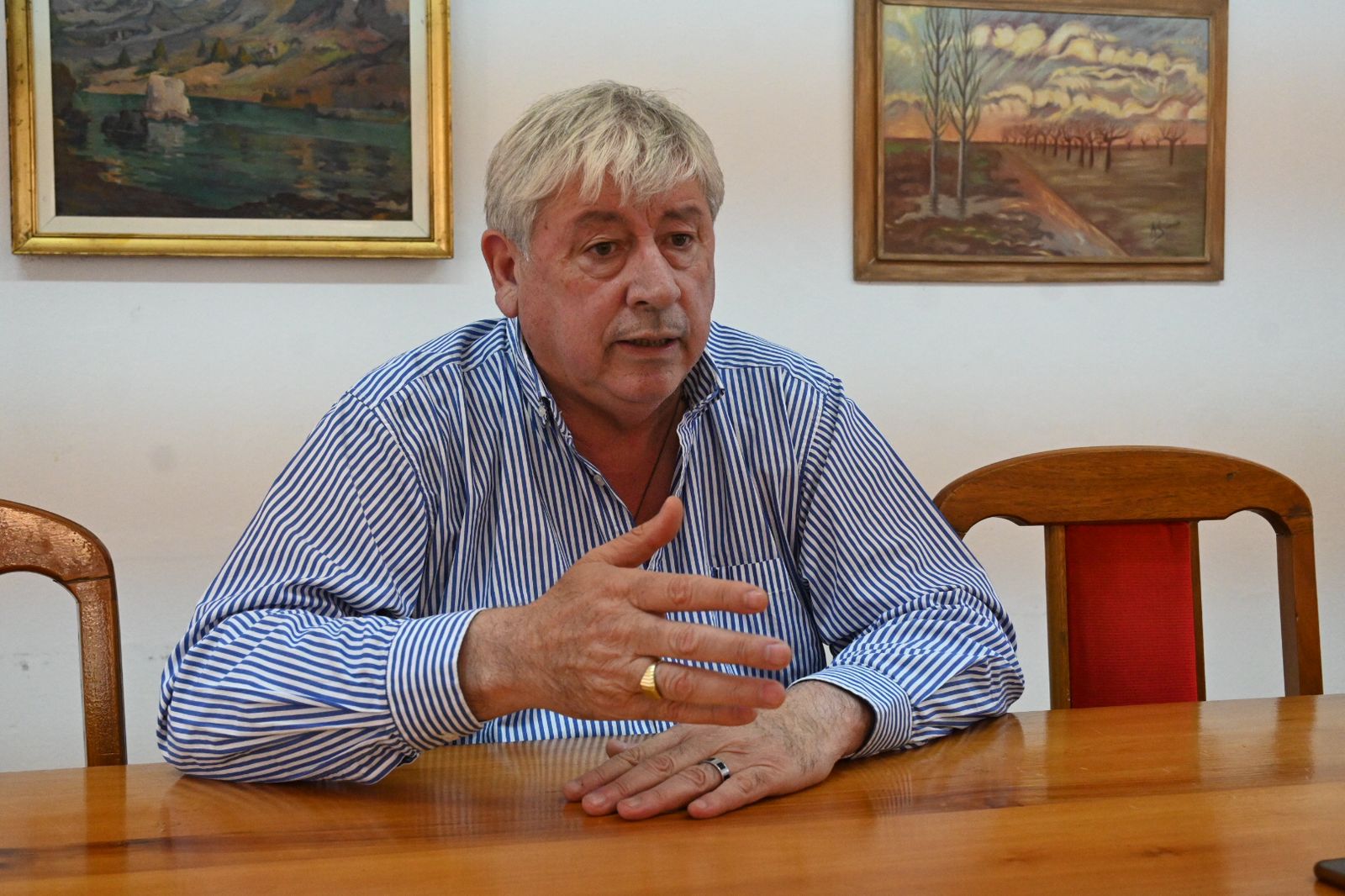 Intendentes de Bariloche y El Bolsón reclaman por el estado de la Ruta 40
