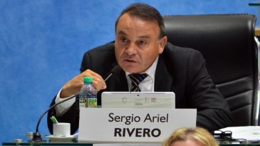 Primero Río Negro apelará el fallo que permitió a Domínguez seguir como legislador tras dejar el partido