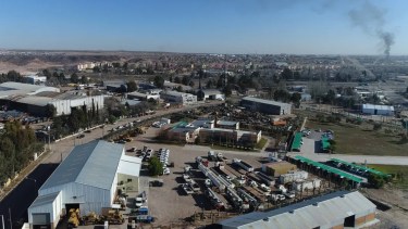 La condenaron a cinco años de prisión por un violento robo armado en el Parque Industrial de Neuquén