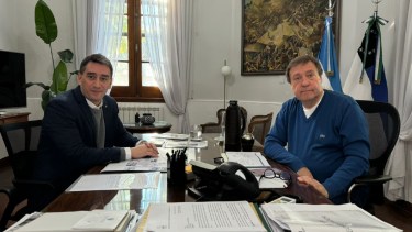 Con foco en infraestructura y servicios, Viedma se encamina a su aniversario con múltiples obras activas