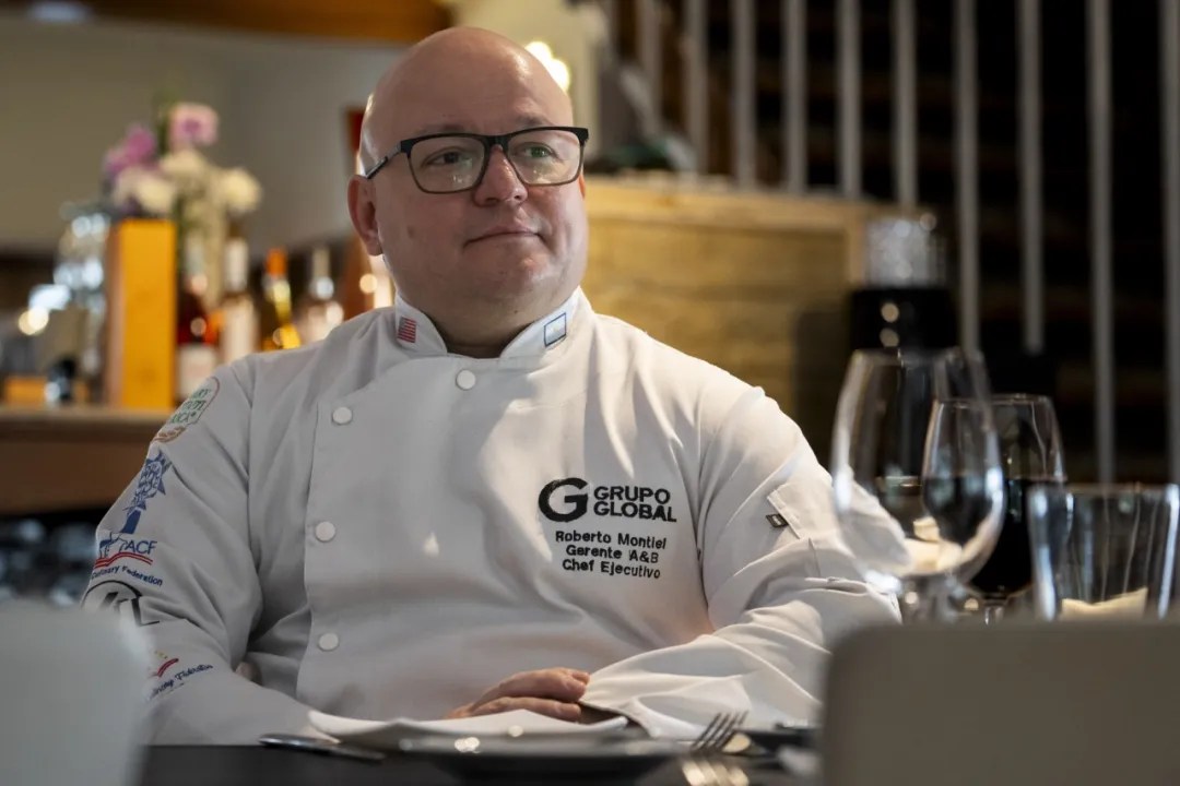 Qué cocinar esta semana: menú día por día desde el 13 al 17 de abril ...