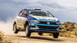 Rally Neuquino: con 52 confirmados, va la segunda fecha en Bajada del Agrio