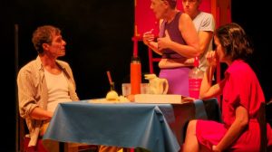 Cinco obras de teatro para ver este fin de semana en el Alto Valle y Bariloche