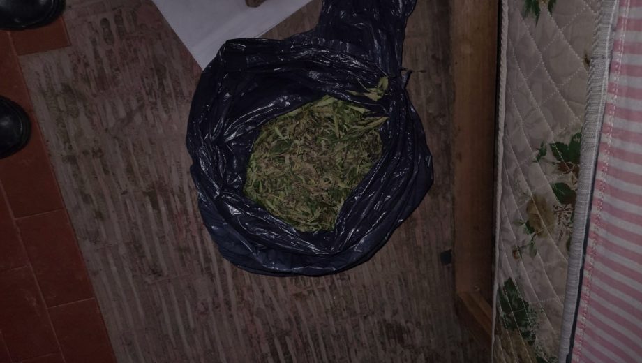 Los allanamientos se concretaron durante la mañana de este miércoles. Foto: gentileza.