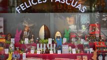 Imagen de ¿Cuánto cuesta el chocolate en Bariloche? Los precios de huevos y figuras para esta Pascua