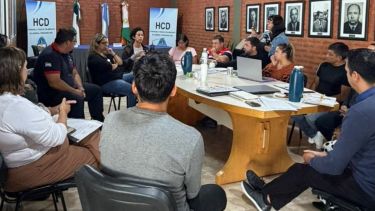 El Nuevo Parque Central sobre Ruta 65 queda a la espera de definiciones en Fernández oro