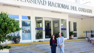 Elecciones en la UNCo: el oficialismo reivindicó que ante «la adversidad» la universidad «no se cerró» y se expandió