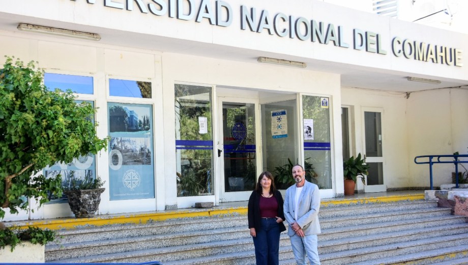 El plazo para la presentación de candidaturas vence este mes y la votación será en mayo. Foto Cecilia Maletti.