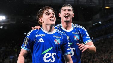 El Colo Barco, sentido por la lesión de Joaquín Panichelli: «Fue lo más duro que me tocó vivir»