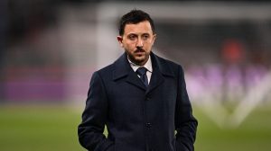 River tiene Director Deportivo: el español Pablo Longoria será anunciado en los próximos días