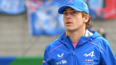 Alpine defendió a Colapinto tras el accidente de Bearman: «El equipo repudia los mensajes de odio dirigidos a Franco»