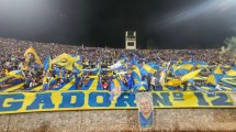 Imagen de Boca ganó la pulseada y podrá llevar hinchas al debut en la Copa Libertadores ante Universidad Católica