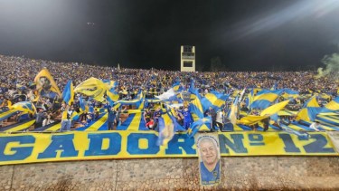 Boca ganó la pulseada y podrá llevar hinchas al debut en la Copa Libertadores ante Universidad Católica