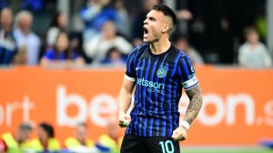 Alarma en Inter y la Selección: Lautaro Martínez se volvió a lesionar