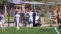 Imagen de Deportivo Rincón volvió a su cancha y le ganó a Argentino de Monte Maíz en el Federal A