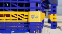 Imagen de Boca dio otro paso para ampliar la Bombonera: la CNRT ya tiene el proyecto definitivo