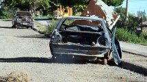 Imagen de Autos abandonados en Río Negro: impulsan una reforma para reducir plazos y agilizar su remoción en calles y rutas