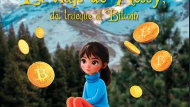Con un libro infantil, una abogada de San Martín de los Andes avanza sobre educación financiera