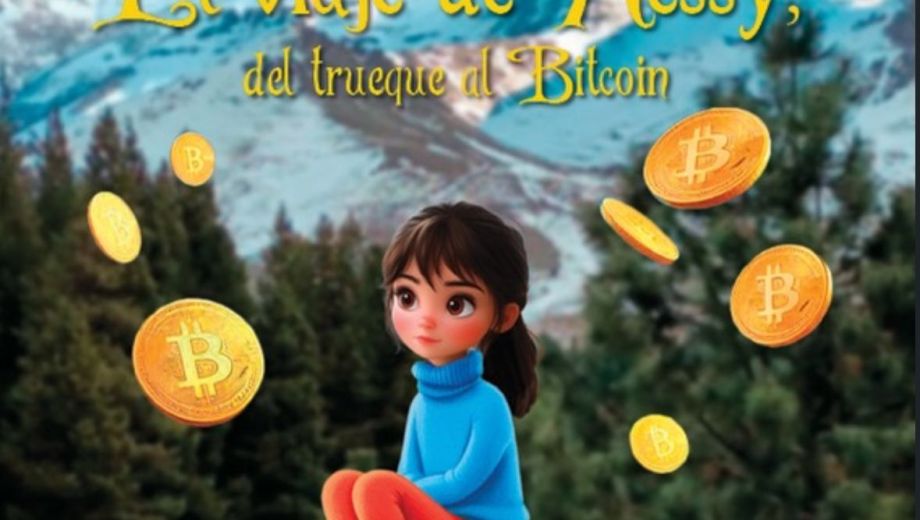 "La educación financiera hoy no es obligatoria y escasea", resume la autora del libro. Foto: gentileza