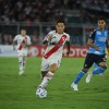 Imagen de La Conmebol confirmó las nuevas fechas para River vs. Independiente Santa Fe por la Copa Sudamericana