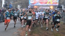 Imagen de El Patagonia Run anotó a sus primeros ganadores en la edición 2026