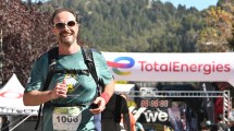 Imagen de Más que un sponsor: TotalEnergies convierte el Patagonia Run en una experiencia para su gente