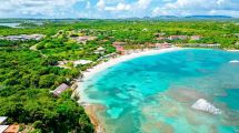 Imagen de Antigua y Barbuda: el paraíso del Caribe con 365 playas y una historia fascinante