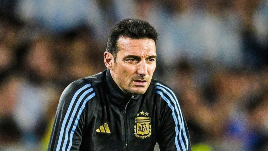 El equipo de Scaloni se vería las caras con Honduras e Islandia en la preparación para la defensa del título en el Mundial.