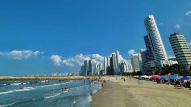 Cartagena de Indias: playas turquesas, calles coloniales y un destino que enamora a primera vista