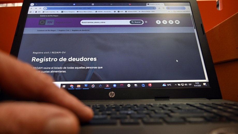 Los reclamos por alimentos crecen en un contexto marcado por la informalidad laboral y la dificultad para sostener acuerdos. Foto: Marcelo Ochoa.