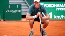 Imagen de Jannik Sinner igualó un récord «imposible» de Novak Djokovic en el Masters 1000 de Montecarlo
