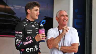 El inesperado dardo de Mick Doohan para Alpine por el reemplazo de su hijo por Colapinto: «Fue injusto»