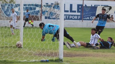 Liga Confluencia: Atlético Regina goleó en el cierre de la fecha y manda en la zona Campeonato