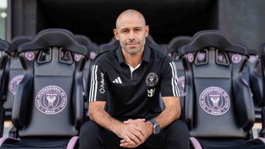 Sorpresa en Inter Miami: Mascherano renunció y no seguirá como entrenador